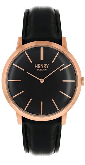 Henry watch on sale